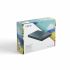 Carcasa HDD TooQ TQE-2527PB Negru 2,5