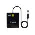 Cititor de Carduri Inteligente TooQ TQR-211B Negru