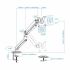 Suport TV TooQ DB4032TNR-W 9 kg 17