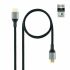 Cablu HDMI NANOCABLE 10.15.8102 Negru 2 m