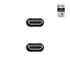 Cablu HDMI NANOCABLE 10.15.8102 Negru 2 m