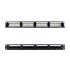 Switch de Dulap NANOCABLE CAT.6A UTP 19