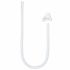 Organizator de Cable NANOCABLE 10.36.0002-W Alb