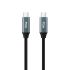 Cablu USB C NANOCABLE 10.01.4302 2 m