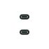 Cablu USB C NANOCABLE 10.01.4302 2 m