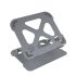 Suport pentru Laptop TooQ TQLRS0012-AL-G Aluminiu