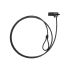 Cablu de Securitate TooQ TQCLKC0015-G 1,5 m