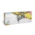 Suport TV cu Braț TooQ LP7863TN-B 70