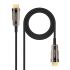 Cablu HDMI NANOCABLE 10.15.2010 10 m 4K Ultra HD Negru