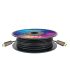 Cablu HDMI NANOCABLE 10.15.2040 40 m 4K Ultra HD Negru