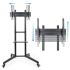 Suport TV TooQ FS1170M-B 50 kg