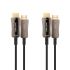 Cablu HDMI NANOCABLE 10.15.2120 8k ultra hd 48 gbit/s 20 m Negru