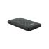 Husă Hard Disk TooQ TQE-2500B Negru USB USB 3.1 Micro USB B USB 3.2