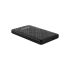 Husă Hard Disk TooQ TQE-2500B Negru USB USB 3.1 Micro USB B USB 3.2