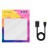 Adaptor HDMI la VGA NANOCABLE 10.15.4348 Negru 1,8 m