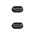 Cablu HDMI NANOCABLE 10.15.8005 Negru 5 m