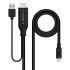 Adaptor USB-C la HDMI NANOCABLE 10.15.4354 1,8 m