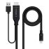 Adaptor USB-C la HDMI NANOCABLE 10.15.4354 1,8 m