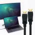 Cablu DisplayPort NANOCABLE 10.15.2605 Negru 5 m