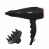 Uscător de Păr Solac SH7083 Negru 2200 W (1 Unități)