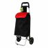 Cărucior de cumpărături Confortime 49490 24 L 87 x 35 x 28 cm (4 Unități) (87 x 35 x 28 cm)