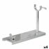 Suport pentru jambon din inox (suport pentru întreaga pulpă) Quttin 108689 (49 x 16 x 3 cm) (4 Unități)