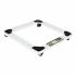 Bază cu roți Bricotech Metal 63 cm