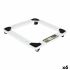 Bază cu roți Bricotech Metal 63 cm