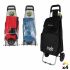 Cărucior de cumpărături Confortime Frigo 95 x 35 x 30 cm (4 Unități) (95 x 35 x 30 cm)