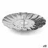 Aparat De Gătit Cu Aburi Quttin Oțel inoxidabil 14 cm (12 Unități) (22,5 x 14 cm)