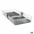 Organizator multifuncțional Confortime Non Slip Pet 40 x 16 x 4,5 cm (12 Unități)