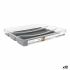 Organizator pentru tacâmuri Confortime Non Slip Pet 39,7 x 32 x 4,5 cm (12 Unități)