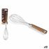 Tije de amestecat Quttin 146399 Oțel inoxidabil (12 Unități) (30 cm)