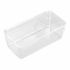 Organizator Confortime polistiren 15 x 7,5 x 6 cm (15 x 7.5 x 5.6 cm)