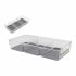 Organizator Quttin Non-Slip 33 x 15,2 x 6 cm (33 x 15,2 x 6 cm)