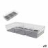 Organizator Quttin Non-Slip 33 x 15,2 x 6 cm (33 x 15,2 x 6 cm)