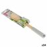 Paletă de bucătărie Quttin Soft Bambus 30 x 6 cm (24 Unități) (30 cm)
