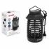 Dispozitiv electric antiinsecte Basic Home (16 x 14 x 24 cm)