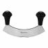 Aparat Manual de Tocat Legume Quttin 18 x 18 x 4 cm