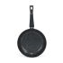 Tigaie Quttin Select 2.0 Negru 30 cm (6 Unități)