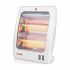 Încălzitor Basic Home Electric 800 W (4 Unități)