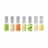 Aparat Manual de Tocat Legume Quttin 9/1 Alb 22 x 15 x 11 cm