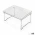 Suport pentru vase Confortime Pliabil Transparent 31 x 22 x 16,8 cm (12 Unități)