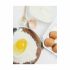 Mixer cu tije manual Quttin Foodie Negru Nailon (24 Unități)