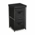 Dulap cu Sertare Confortime Negru 30 x 30 x 59 cm