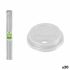 Set de capace de sticlă Algon Cafea 100 Piese 200 ml (20 Unități)