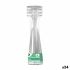 Pahare de șampanie refolosibile Algon Transparent 24 Unități 150 ml (4 Piese)