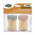 Scobitori Dentare Algon Set 600 Piese (36 Unități)