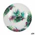Farfurie Adâncă La Mediterránea TROPIC 21 x 5,3 cm (24 Unități)