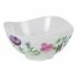 Bol pentru Aperitive La Mediterránea Sakura Melamina Luciu 12 x 6 cm (24 Unități)